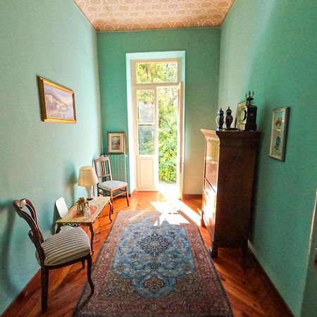 圣雷默La Magia Del Mare住宿加早餐旅馆 外观 照片